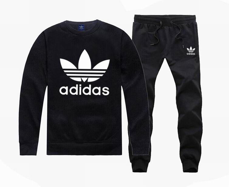 men adidas sport suits-473